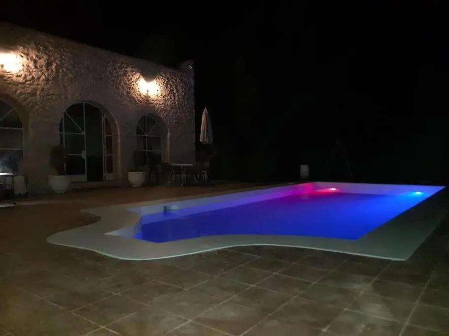 Havre De Paix A 10 Mn D'Essaouira Villa