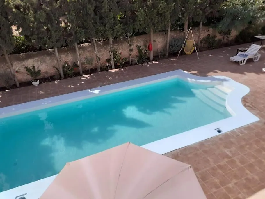 Havre De Paix A 10 Mn D'Essaouira Villa