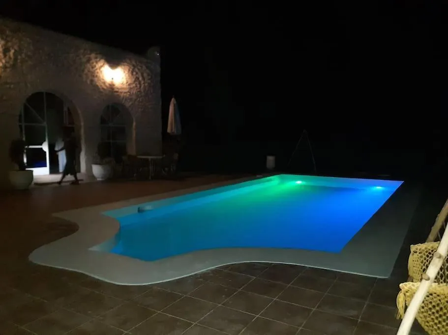 Havre De Paix A 10 Mn D'Essaouira Villa 0*, Suvayr Fas