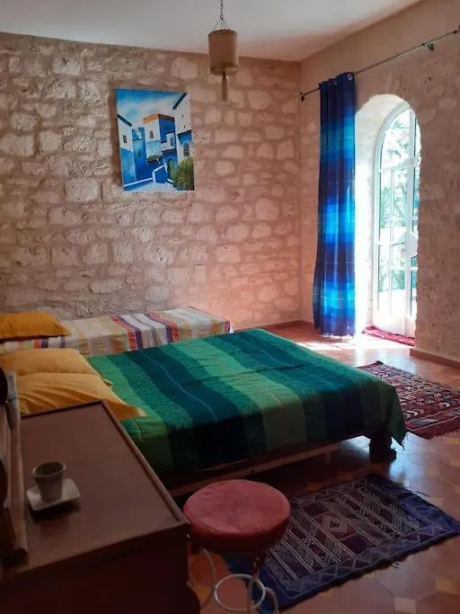 Havre De Paix A 10 Mn D'Essaouira Villa